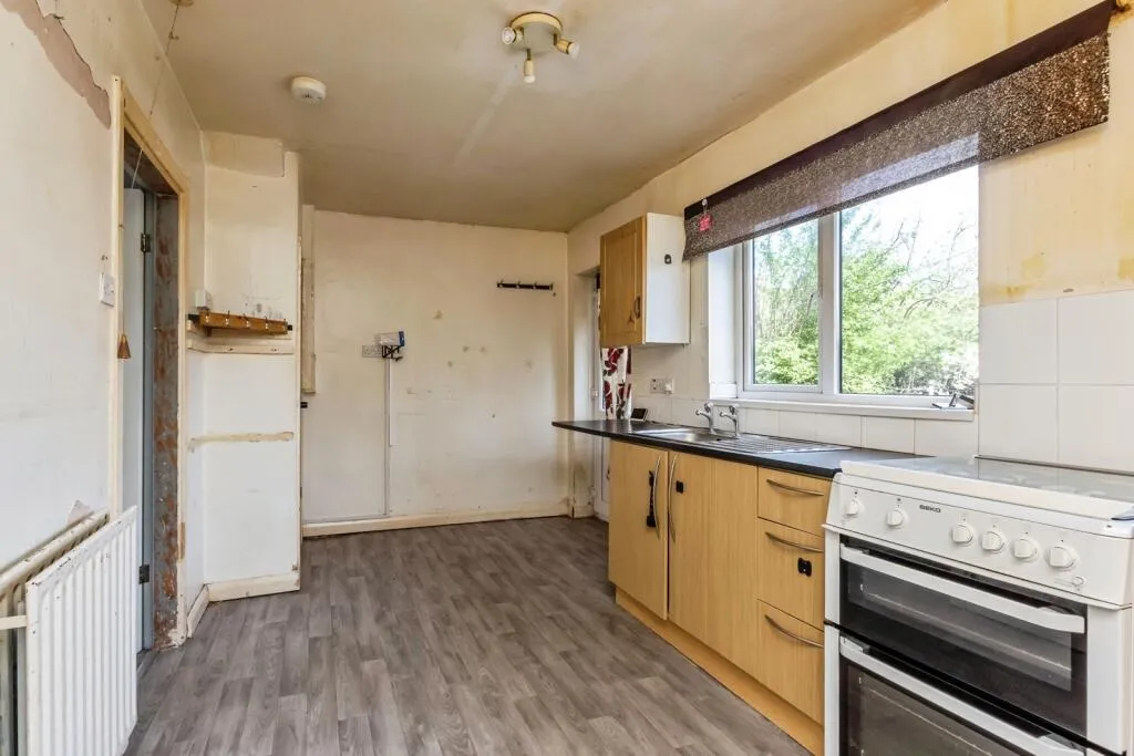 3 bed Semi-Detached
