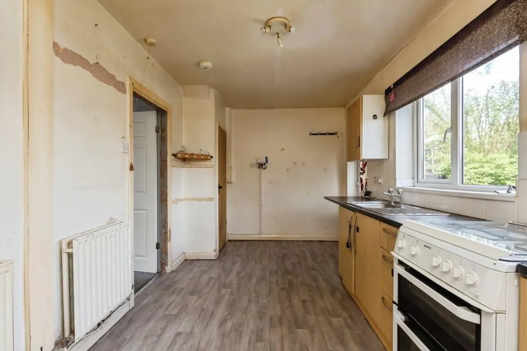 3 bed Semi-Detached