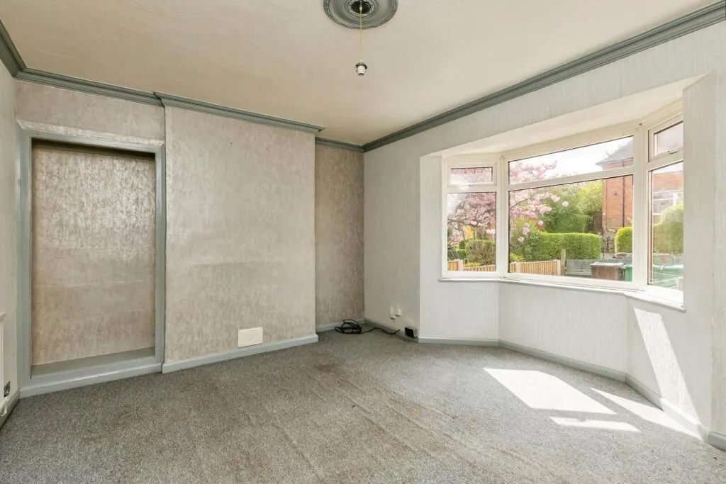 3 bed Semi-Detached