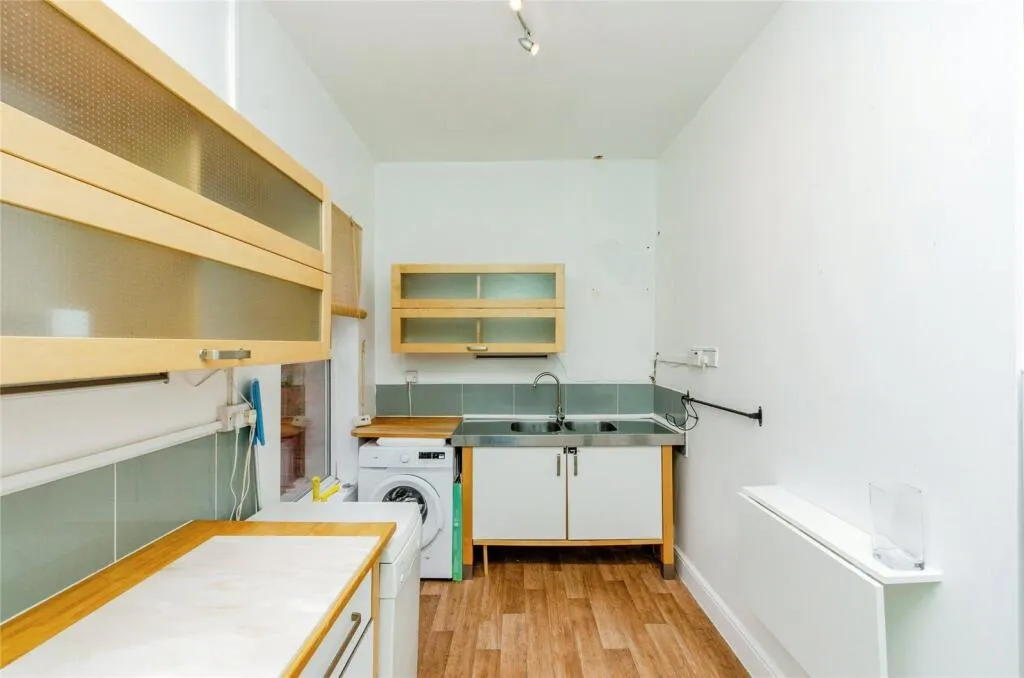 2 bed Apartment