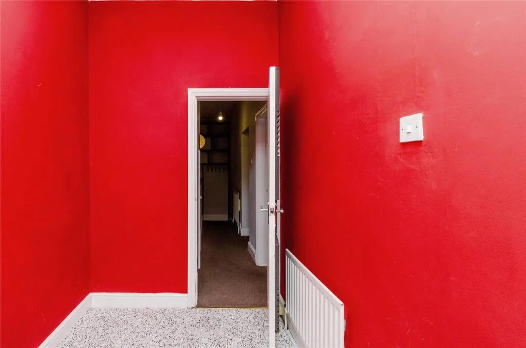 2 bed Apartment