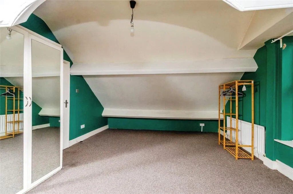2 bed Apartment