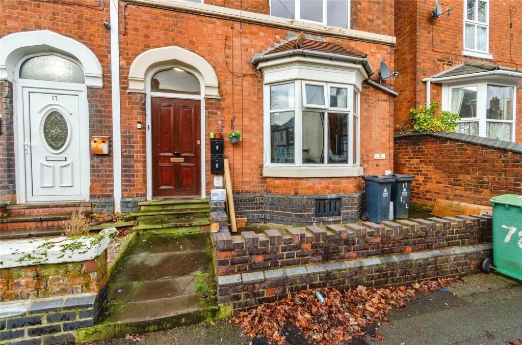 2 bed Apartment