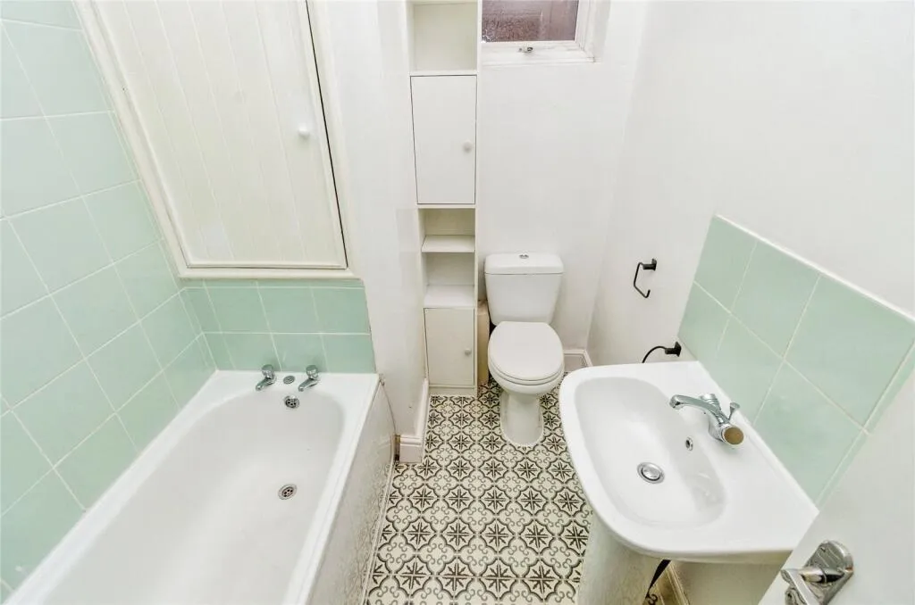 2 bed Apartment