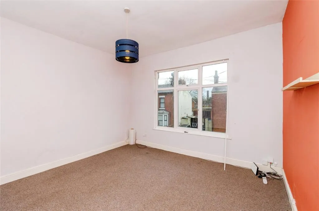 2 bed Apartment