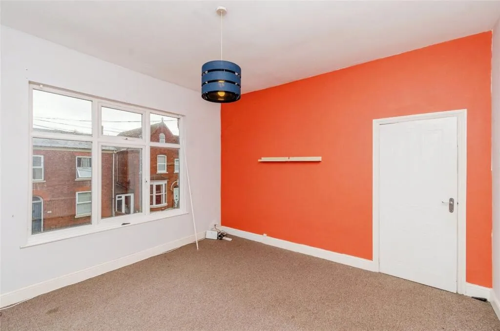 2 bed Apartment