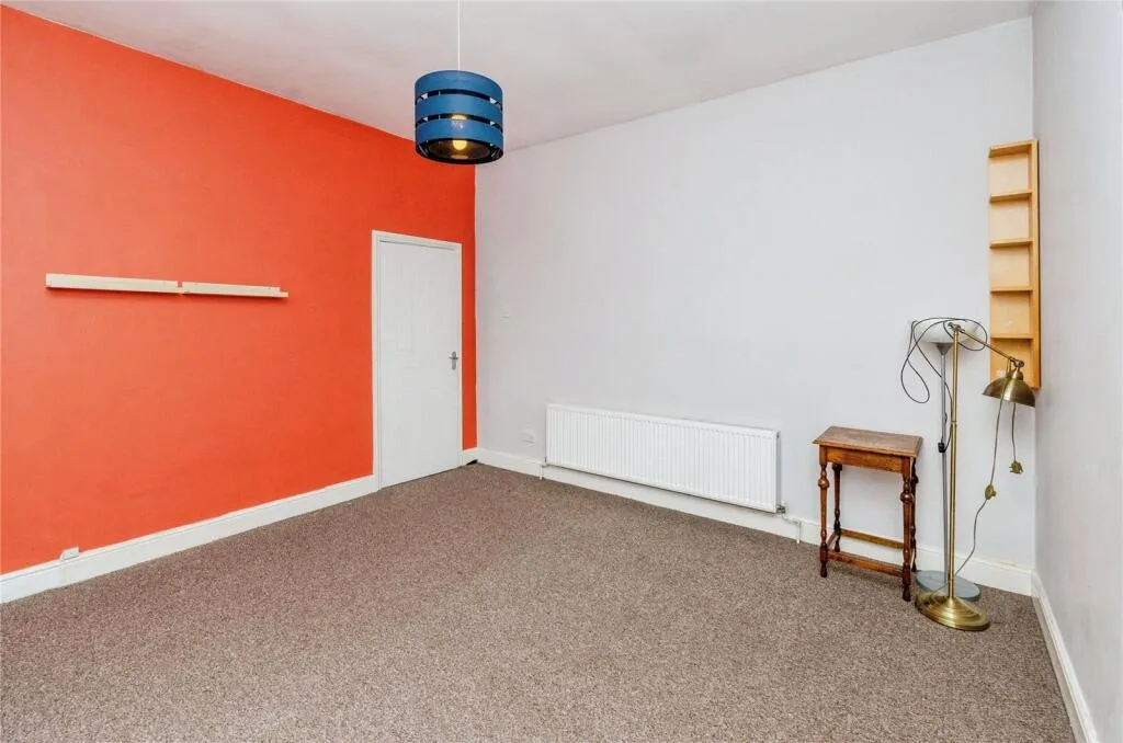 2 bed Apartment