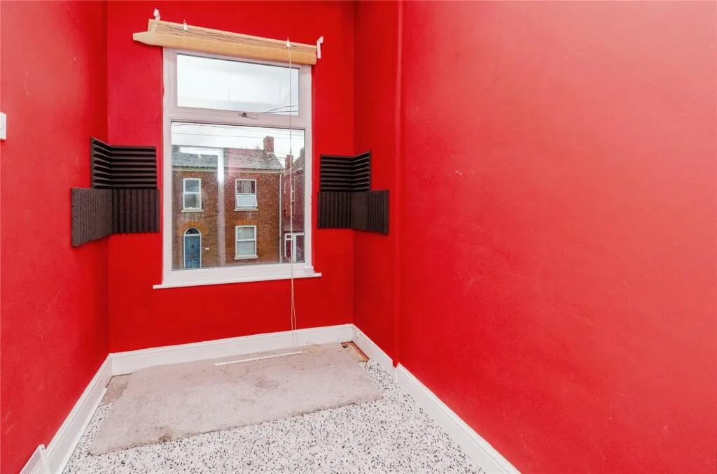 2 bed Apartment
