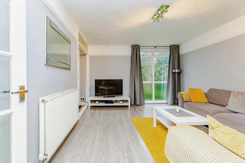 2 bed Apartment