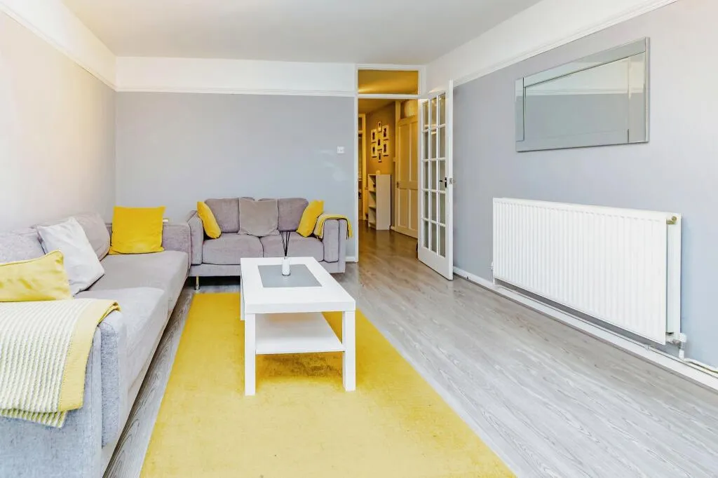 2 bed Apartment