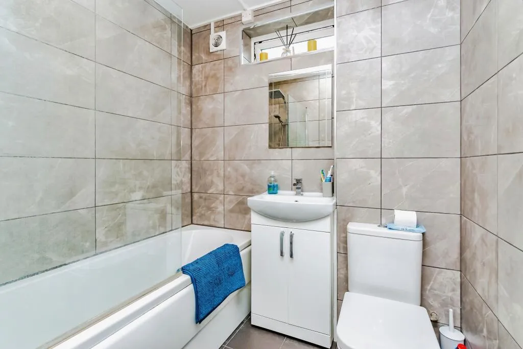 2 bed Apartment