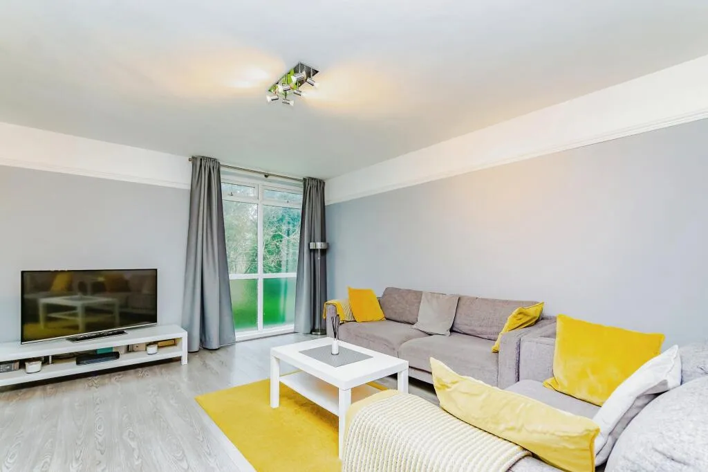 2 bed Apartment
