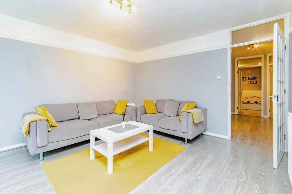 2 bed Apartment