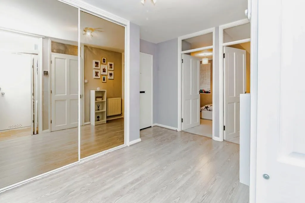 2 bed Apartment