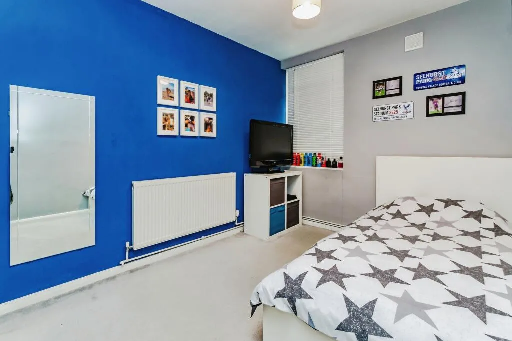 2 bed Apartment