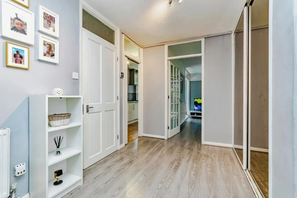 2 bed Apartment