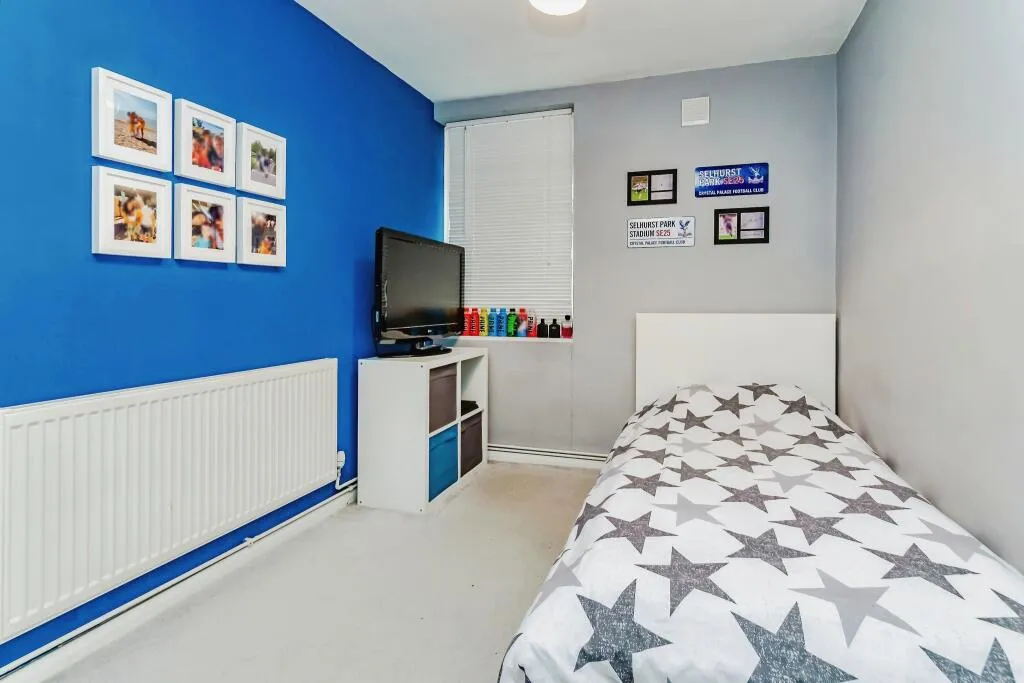 2 bed Apartment