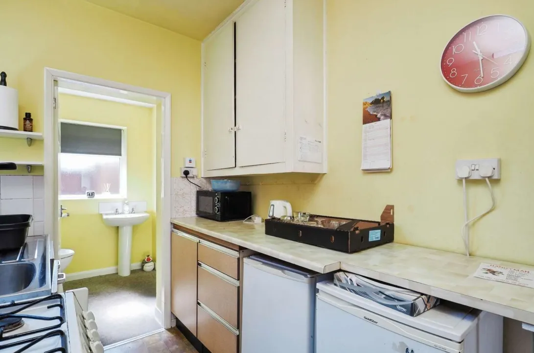 3 bed Detached