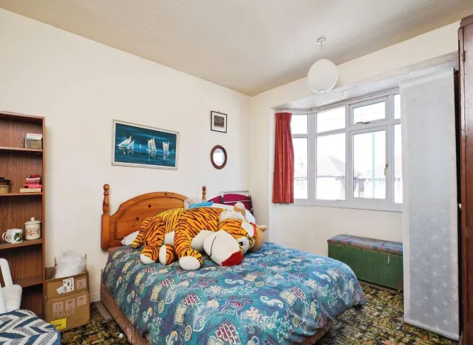 3 bed Detached