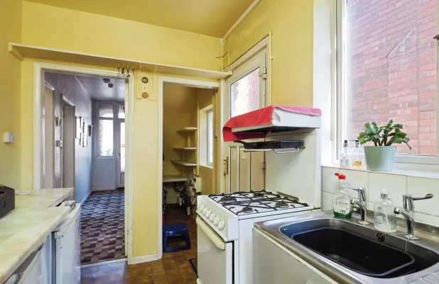 3 bed Detached
