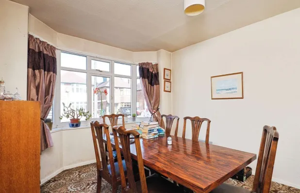 3 bed Detached