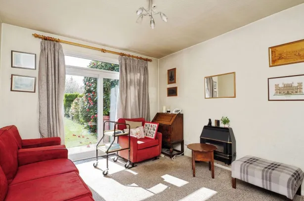 3 bed Detached