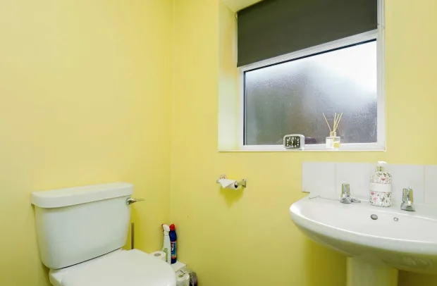 3 bed Detached