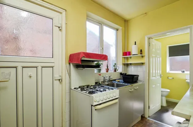 3 bed Detached