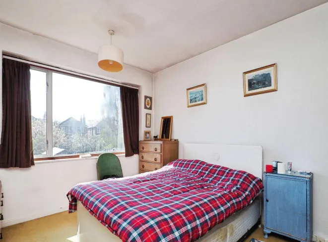 3 bed Detached