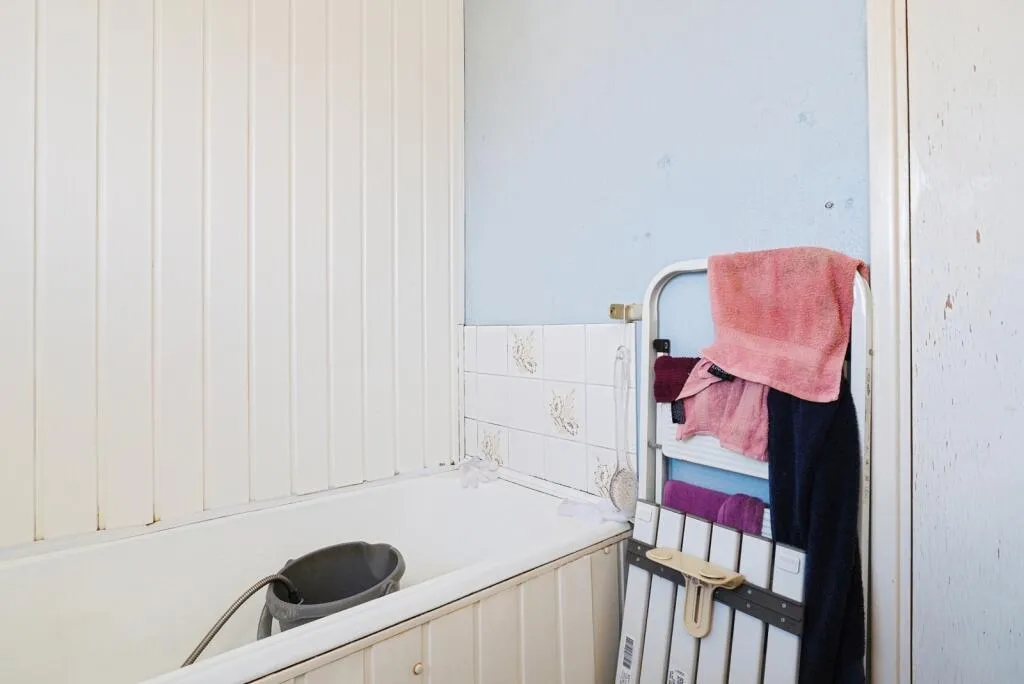 3 bed End of Terrace