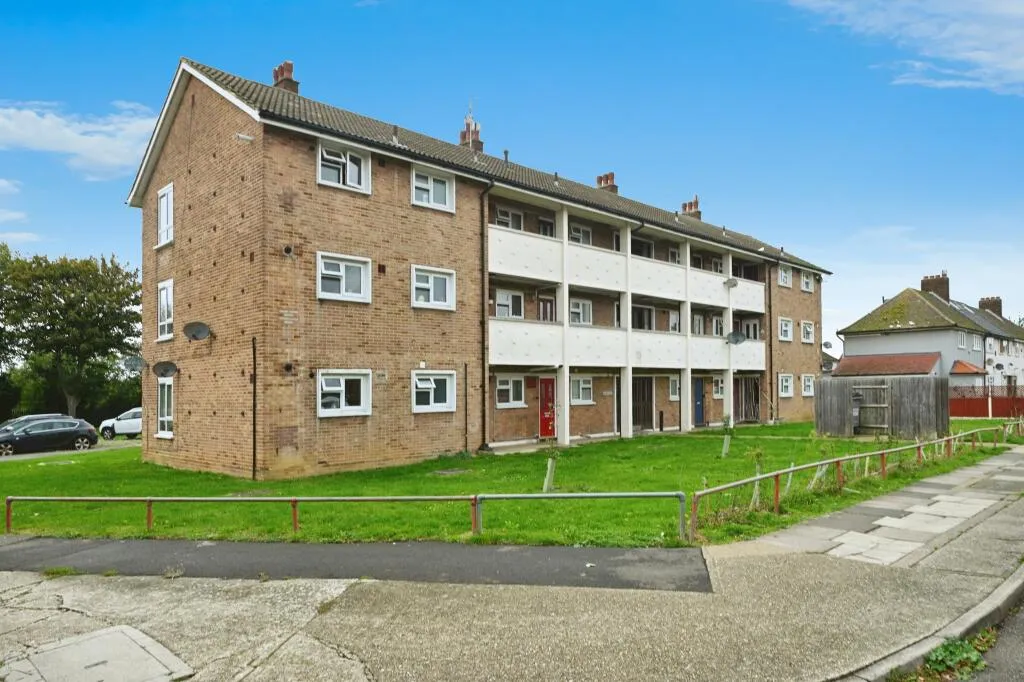 Property cover
