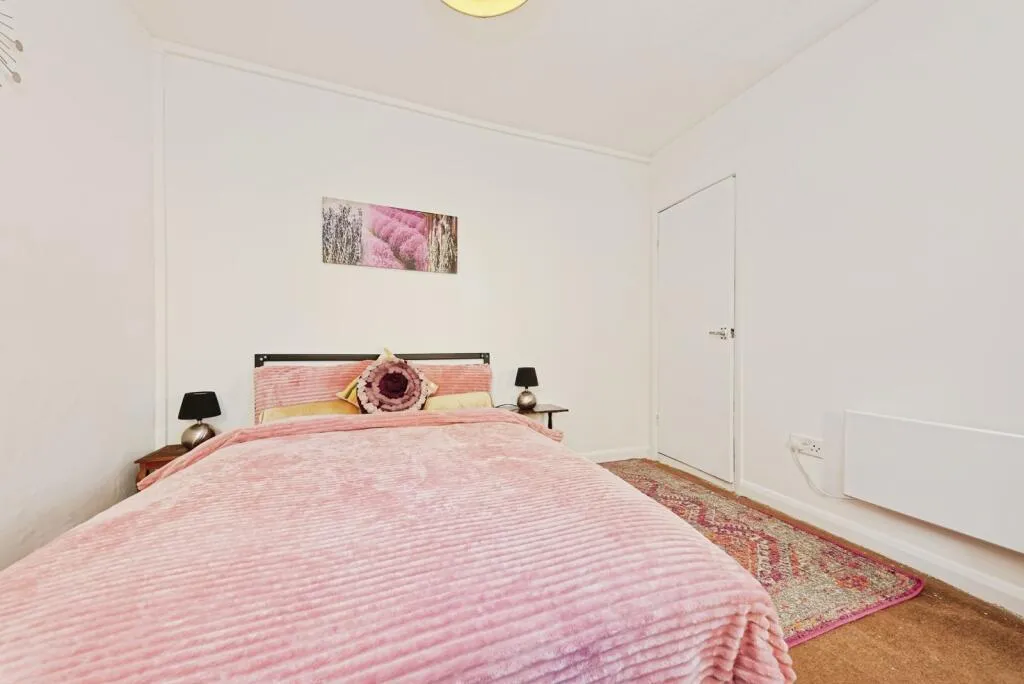 1 bed Apartment