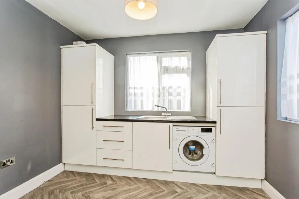 2 bed Apartment