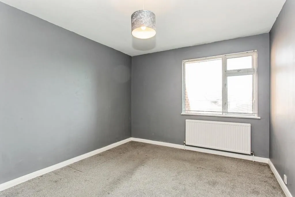 2 bed Apartment