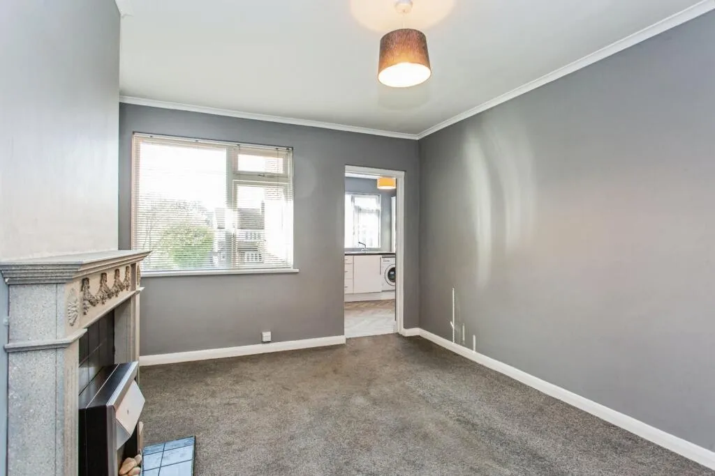 2 bed Apartment
