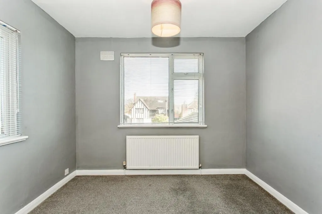 2 bed Apartment