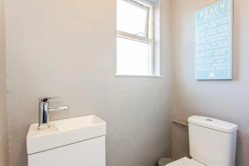 2 bed Apartment