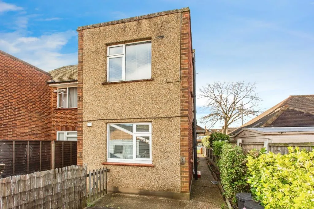 2 bed Apartment