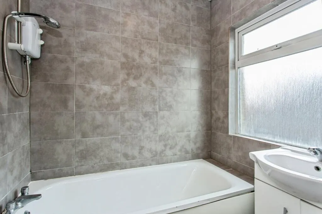 2 bed Apartment