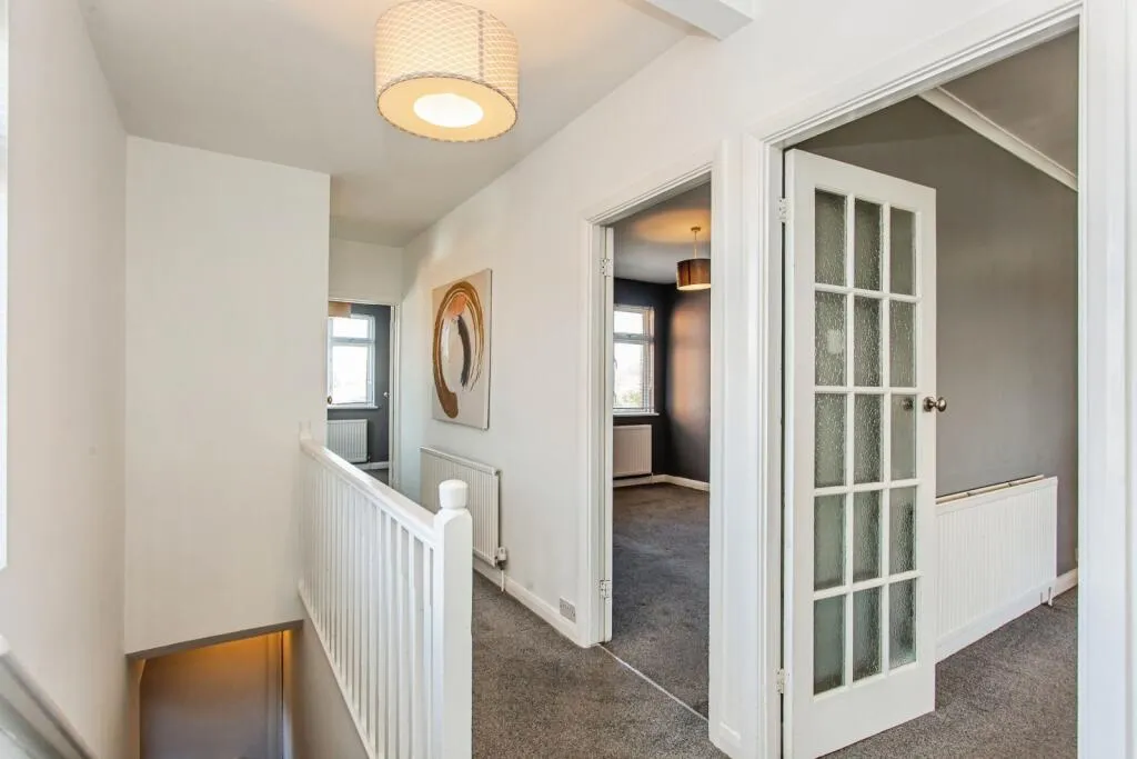 2 bed Apartment