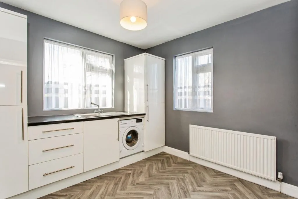 2 bed Apartment