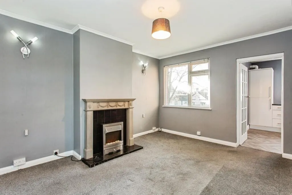 2 bed Apartment