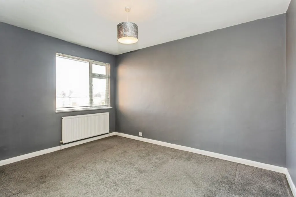 2 bed Apartment