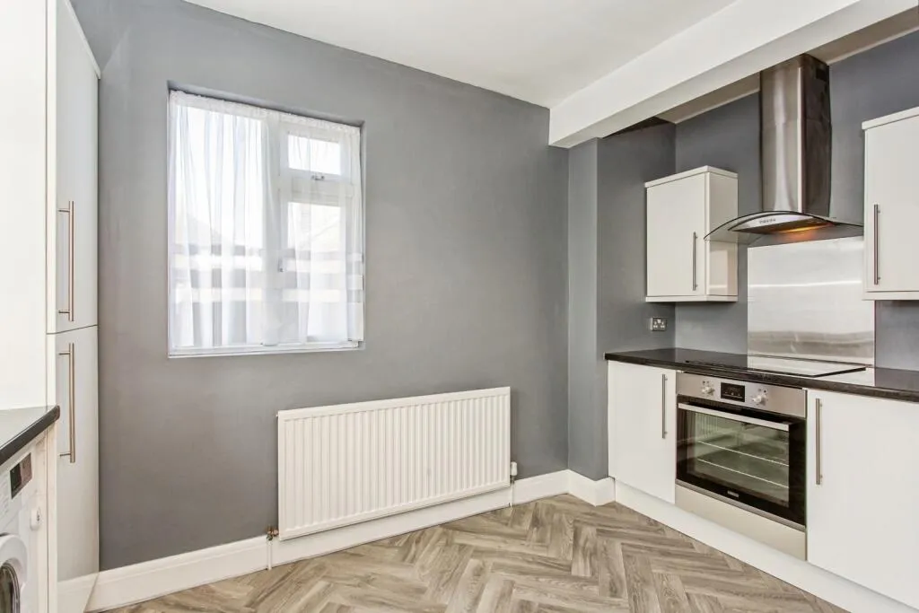 2 bed Apartment