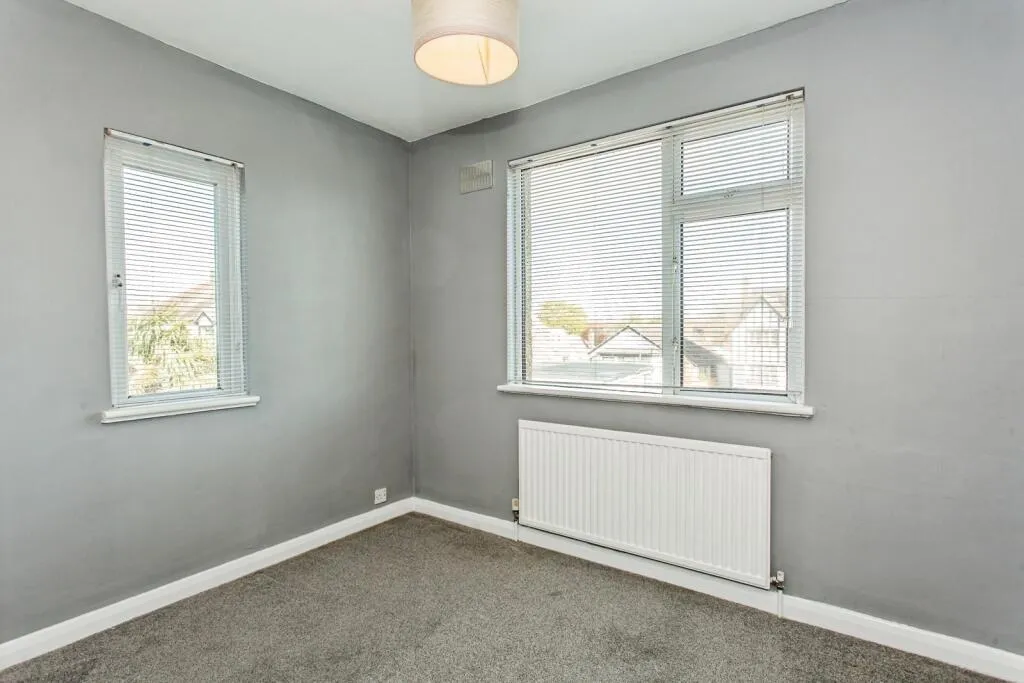 2 bed Apartment