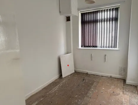 2 bed Ground Maisonette