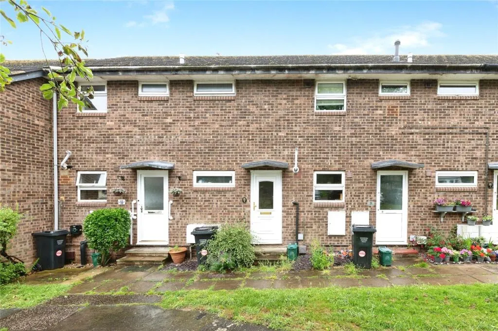 1 bed Apartment