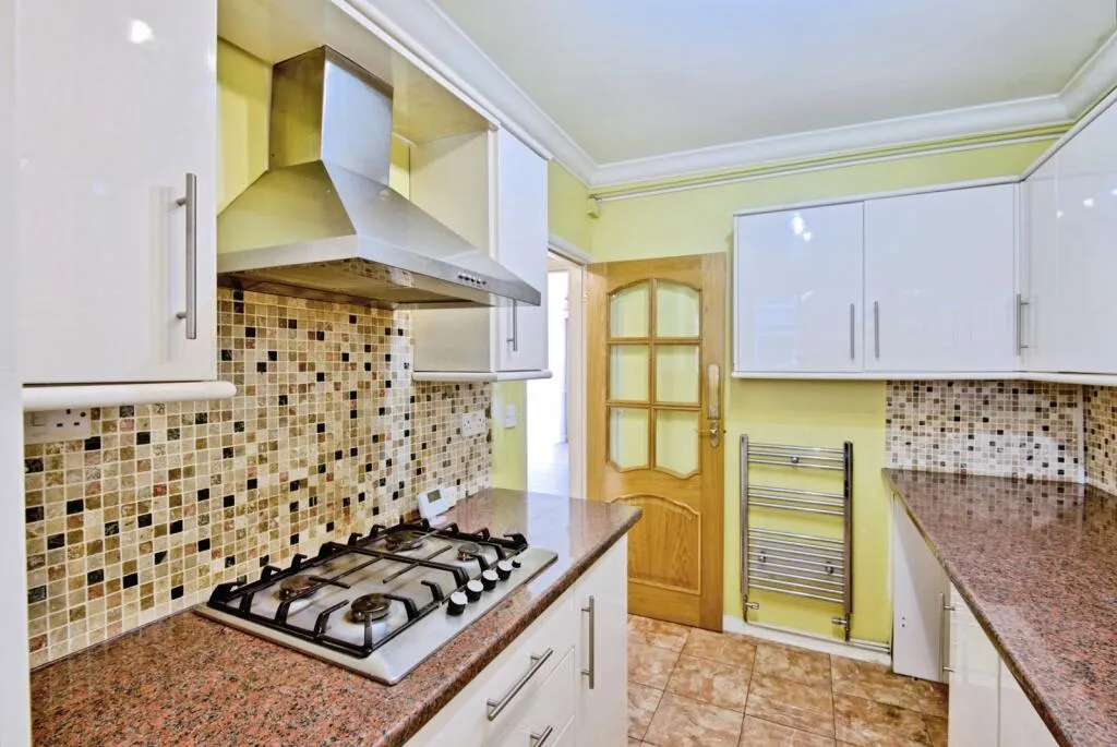 2 bed Apartment