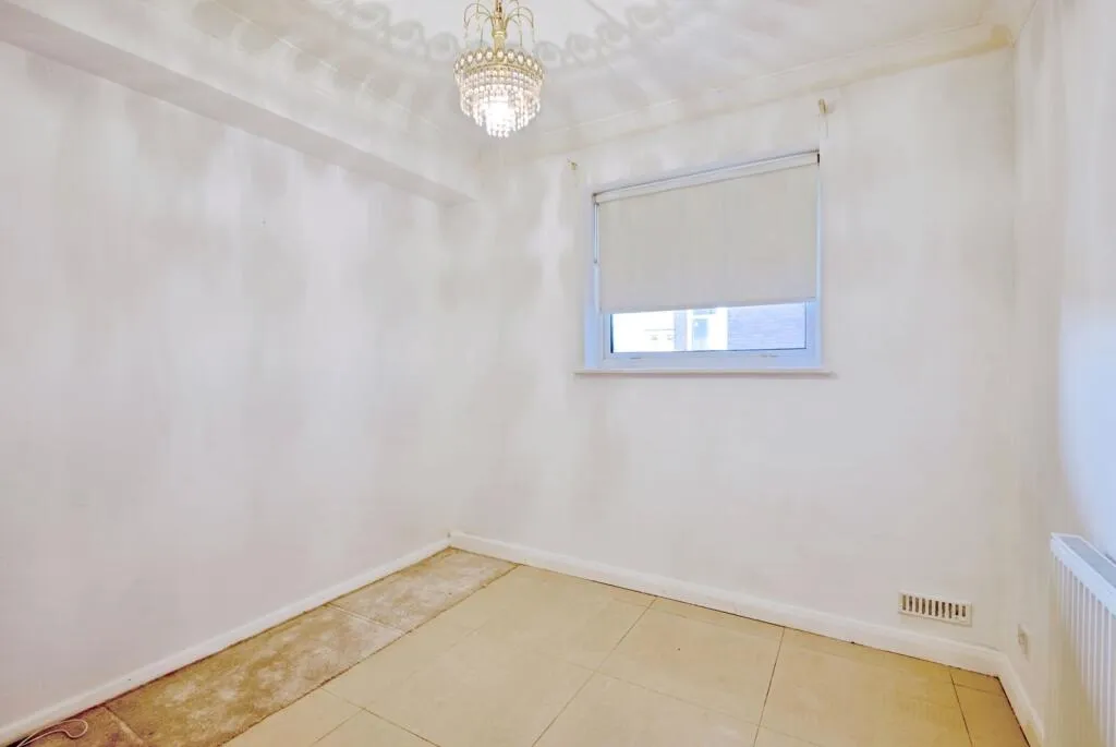 2 bed Apartment