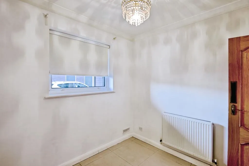 2 bed Apartment